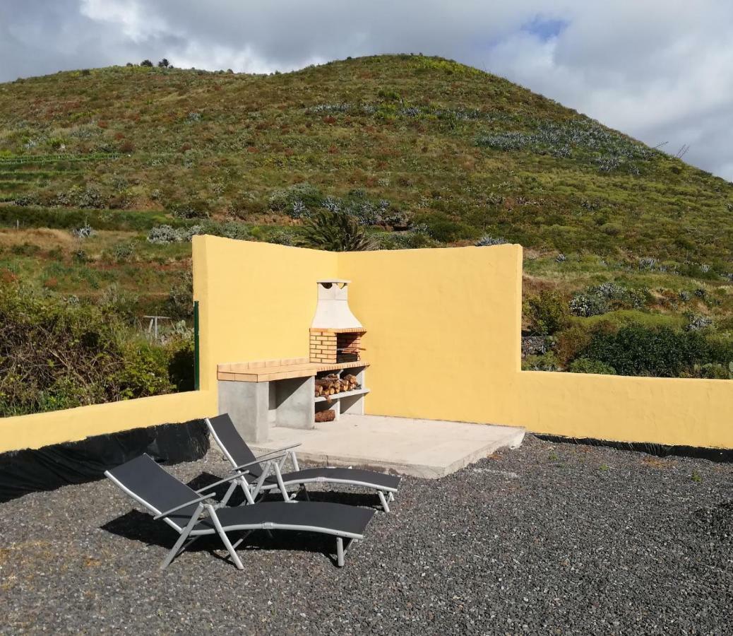 Casa La Rehoya Casa rural *