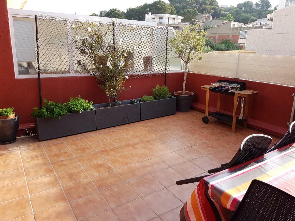 Apartment Penthouse Llancia Llanca