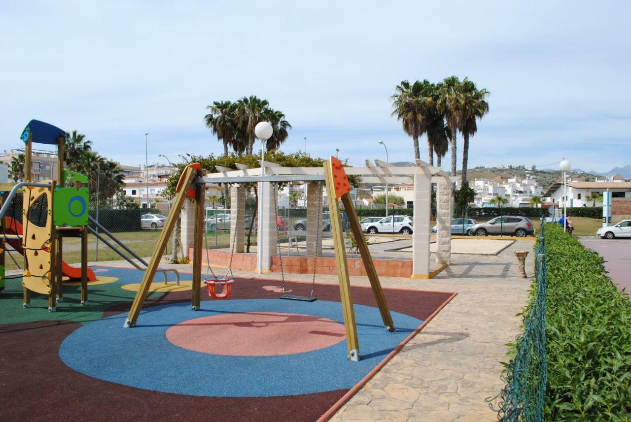 Laguna Apartamento Torrox