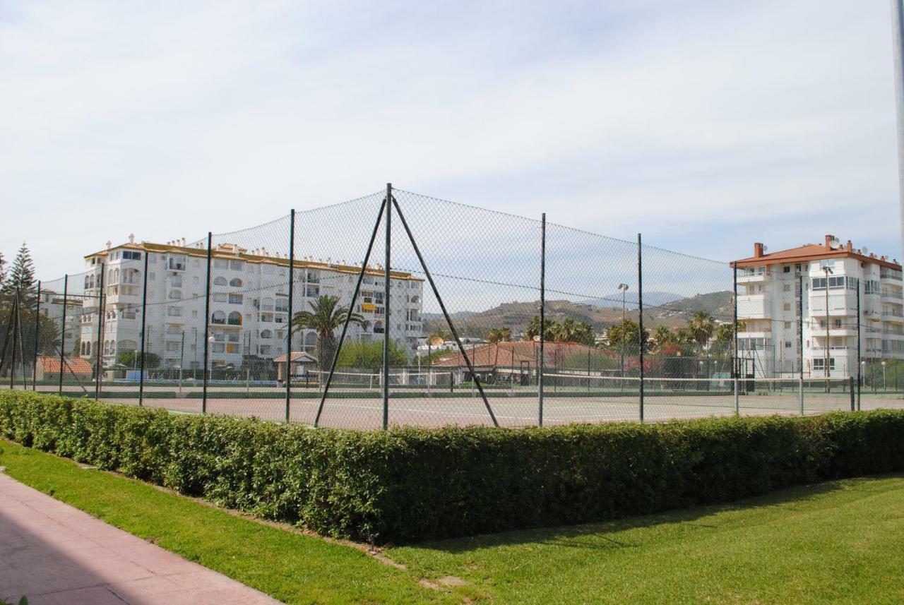 Apartamento Laguna Torrox