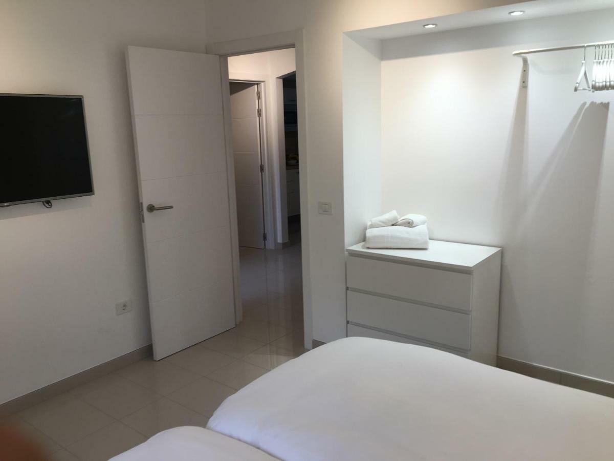 3c Jardin Del Rio Apartment