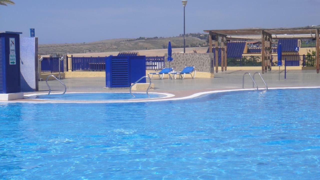 Bahia Сasa de vacaciones Meloneras