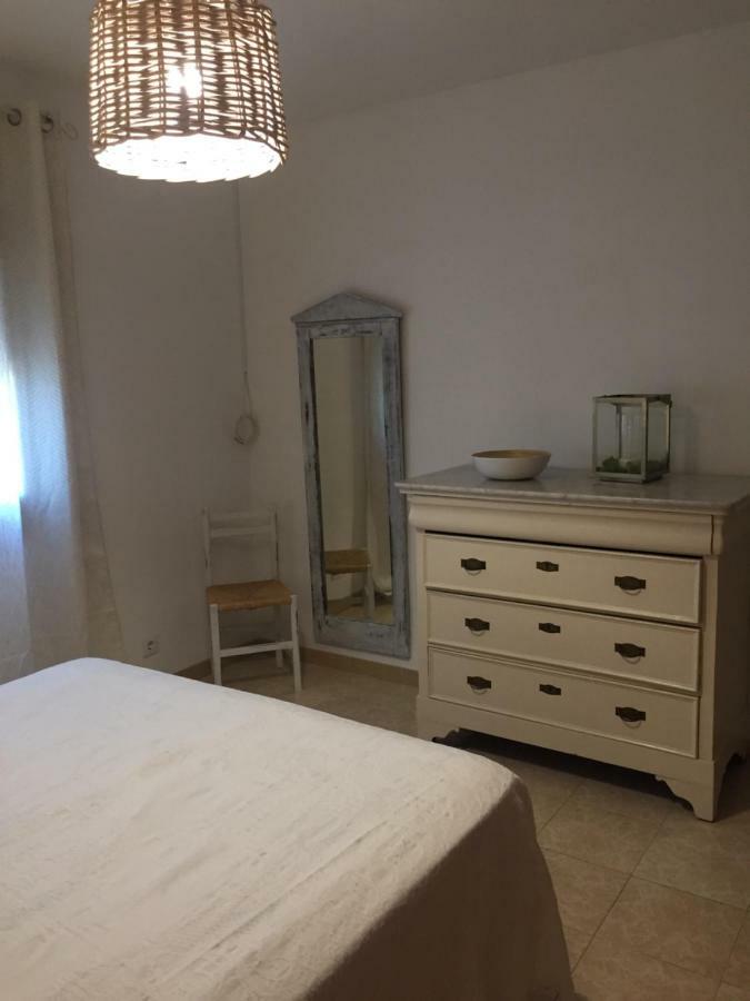 Holiday home Casa Marieta Benissa