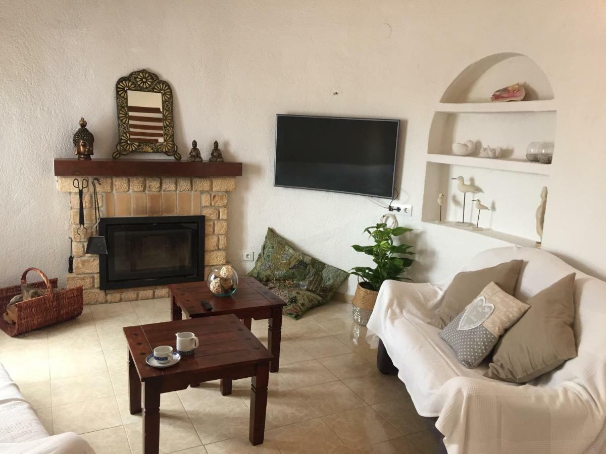 Holiday home Casa Marieta *