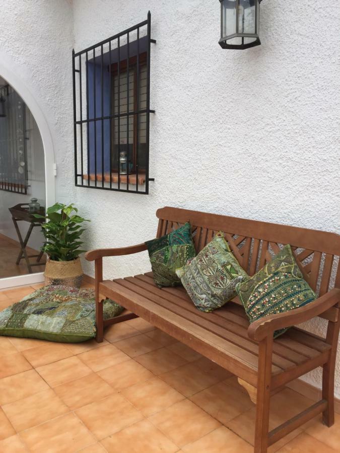 Holiday home Casa Marieta *