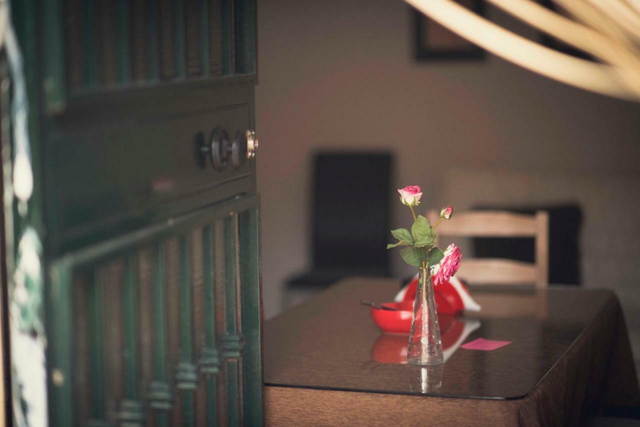 Apartamento Erillas Apartamento *
