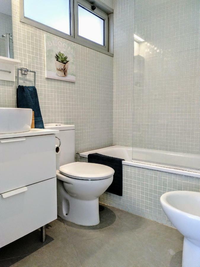 Nuevo Y Acogedor Duplex Frente Al Mar Apartamento