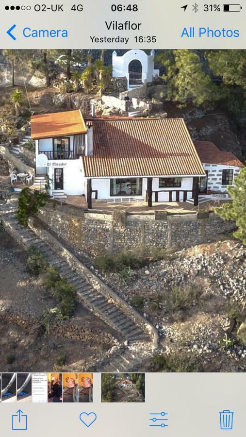 Apartamento El Mirador *