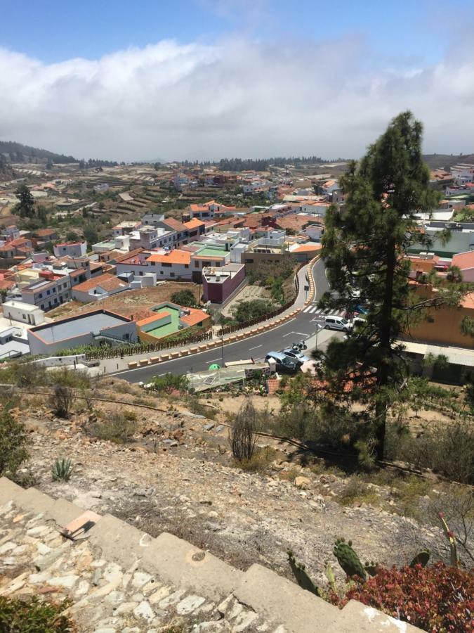 Apartamento El Mirador *