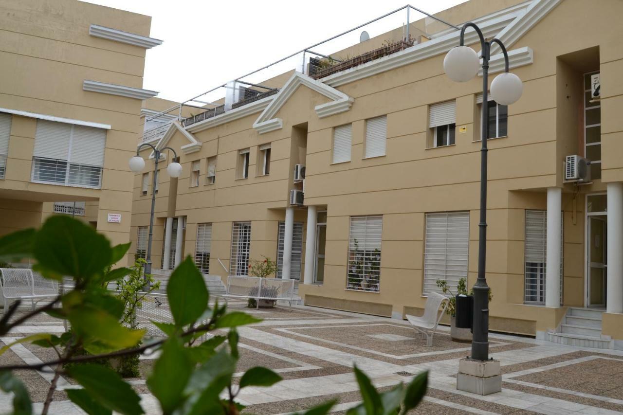 Sherryflat Caballeros - Parking Apartamento Jerez de la Frontera