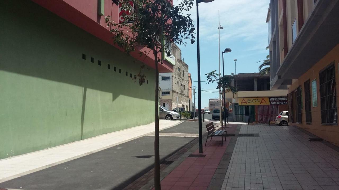Apartamento Tenerife Sur San Isidro *