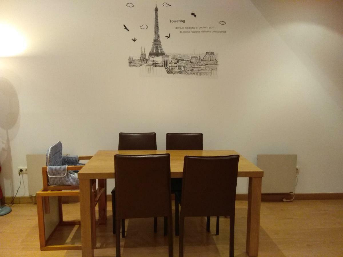 Apartamento Gabierrota Rentería