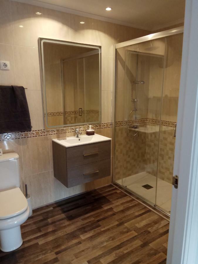 Apartamento Larrauri Mungia