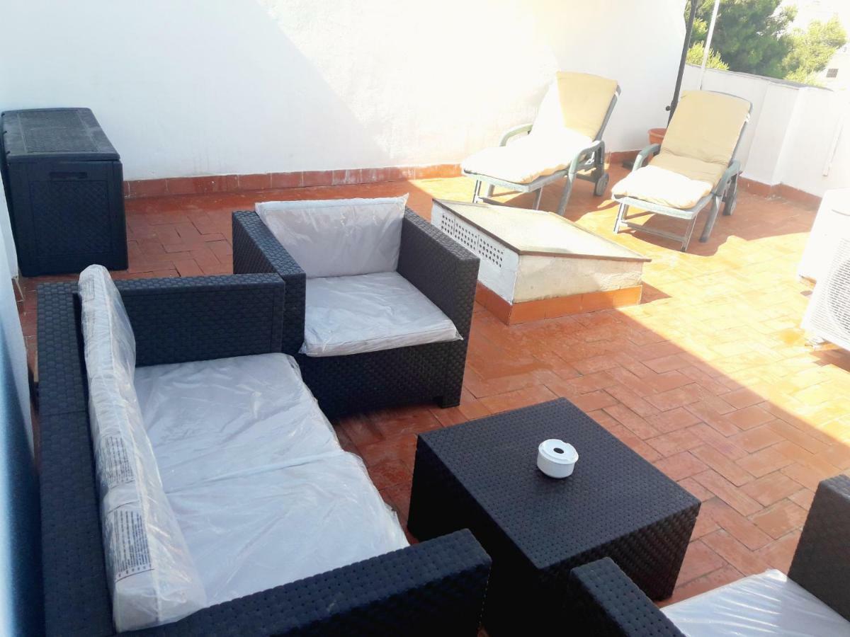 Villananitos Apartment San Pedro del Pinatar