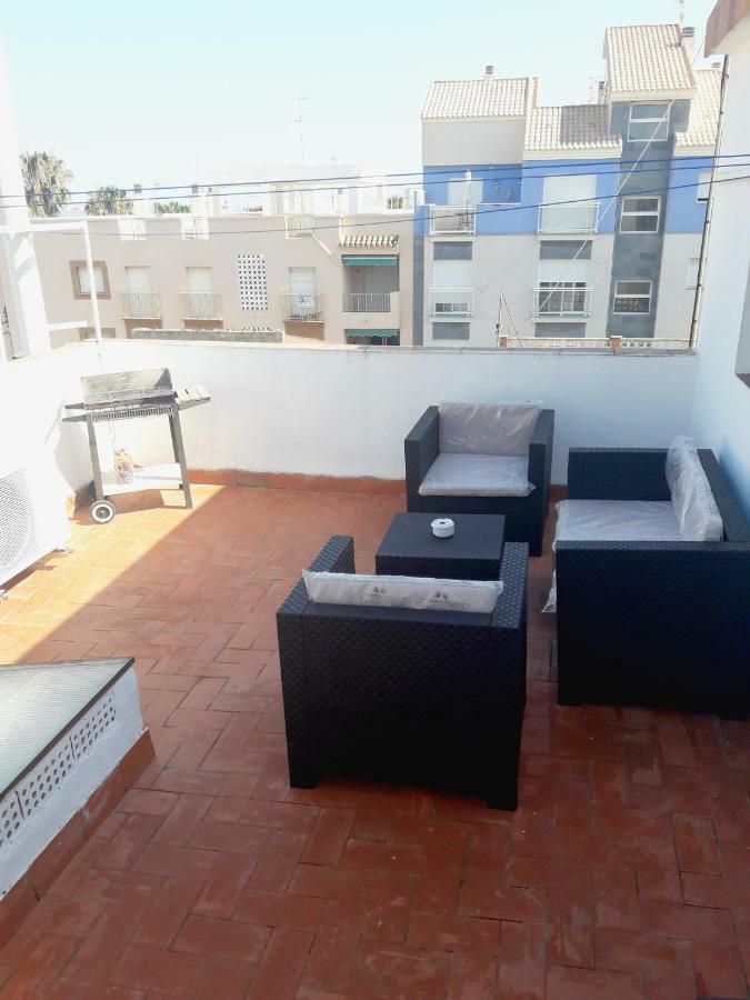 Apartment Villananitos San Pedro del Pinatar