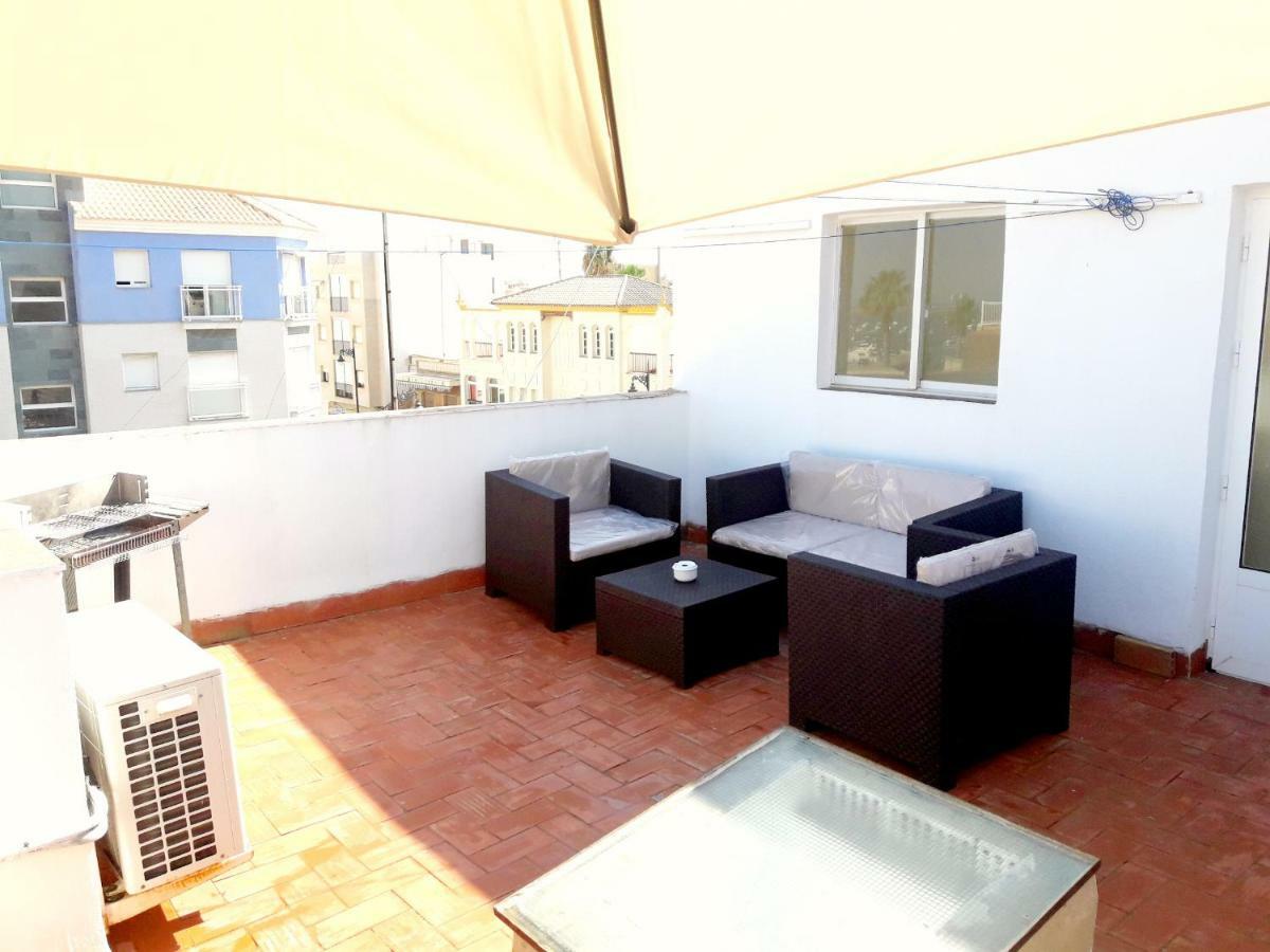 Villananitos Apartment San Pedro del Pinatar