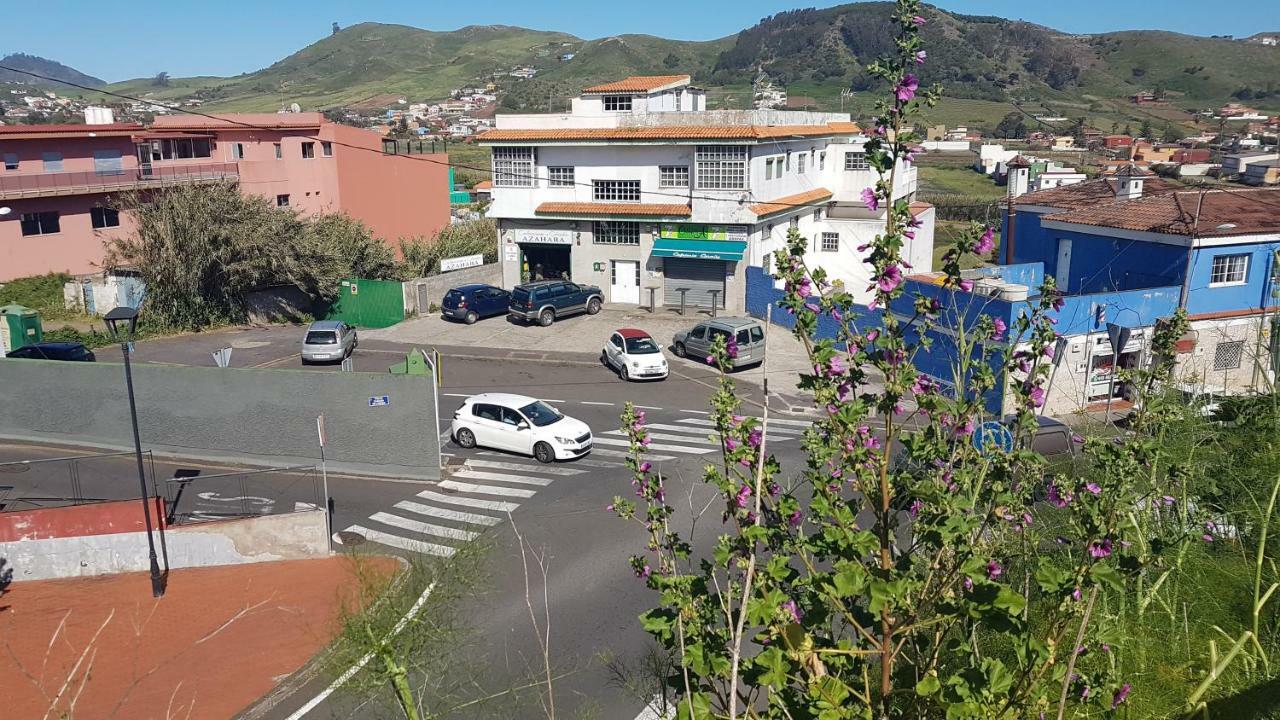 Lugar Ideal Disfrutar De La Laguna Y Anaga *