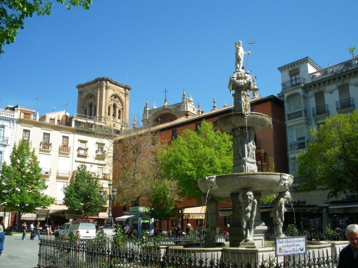 Apartment Zarate *