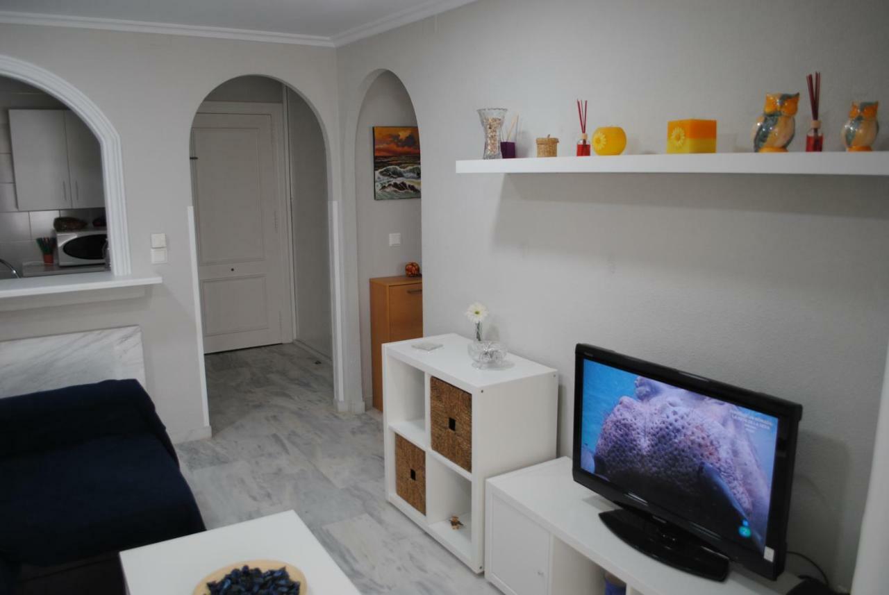 Apartamento Laguna *
