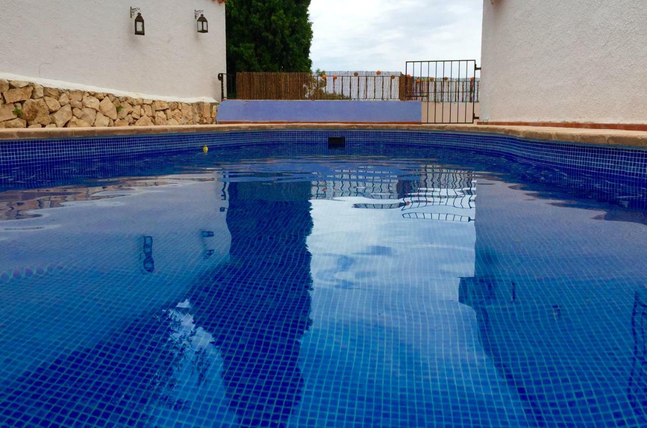 Holiday home Casa Marieta *