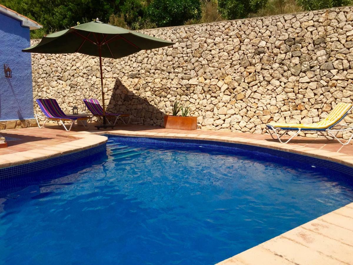 Holiday home Casa Marieta *
