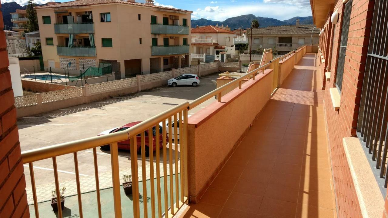 Apartamento El Dorado *