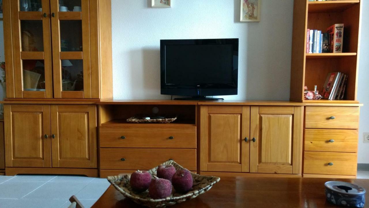 Apartamento El Dorado