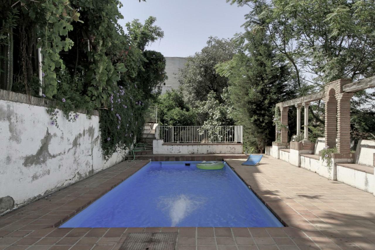 Ventana Del Albaycin Apartamento *