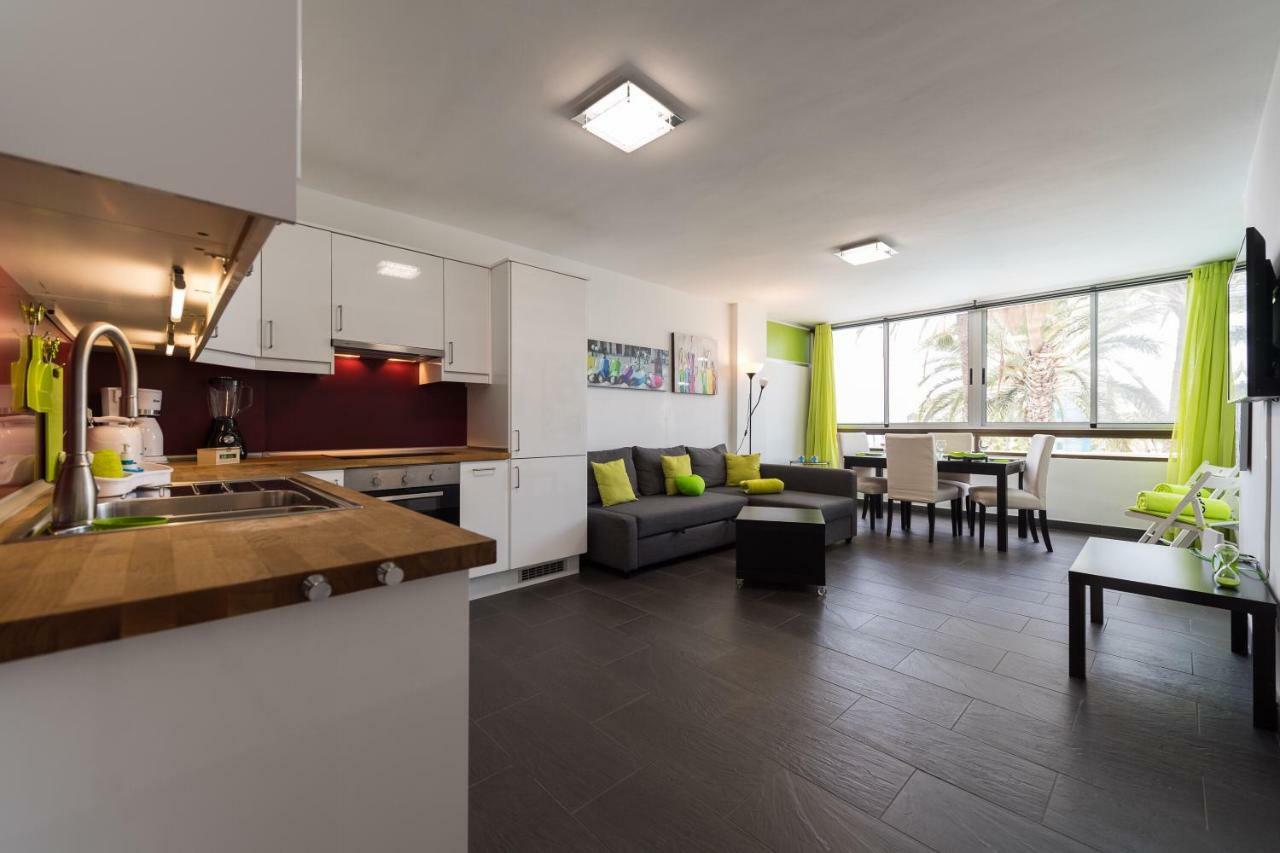 Karma Apartment