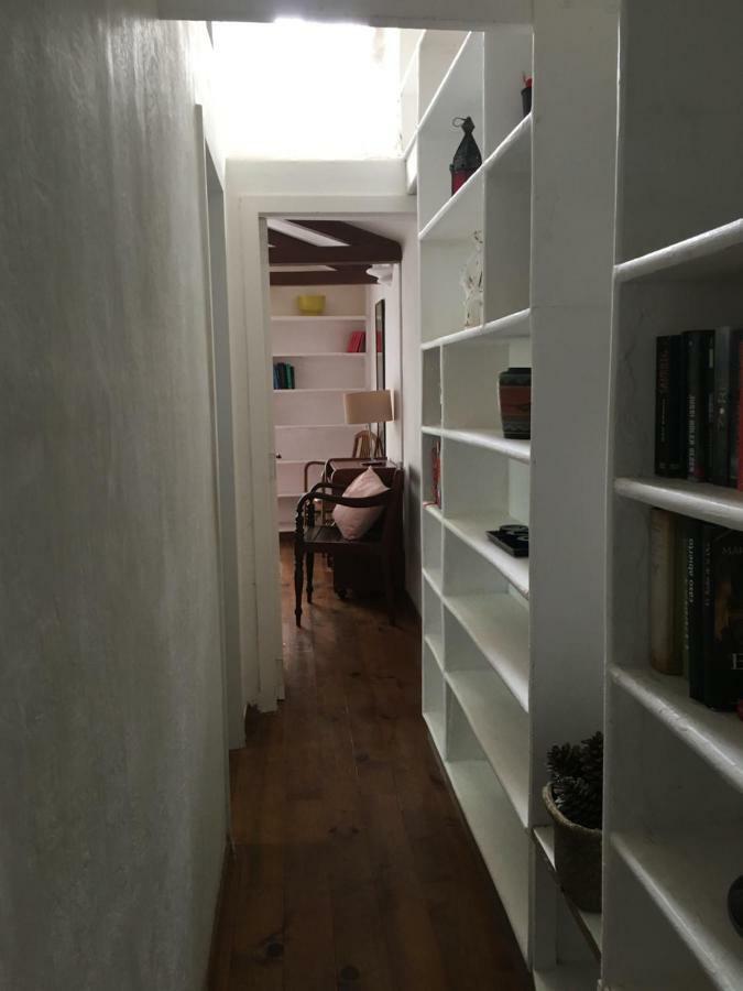 Pensión La Casita De Palmas Vv