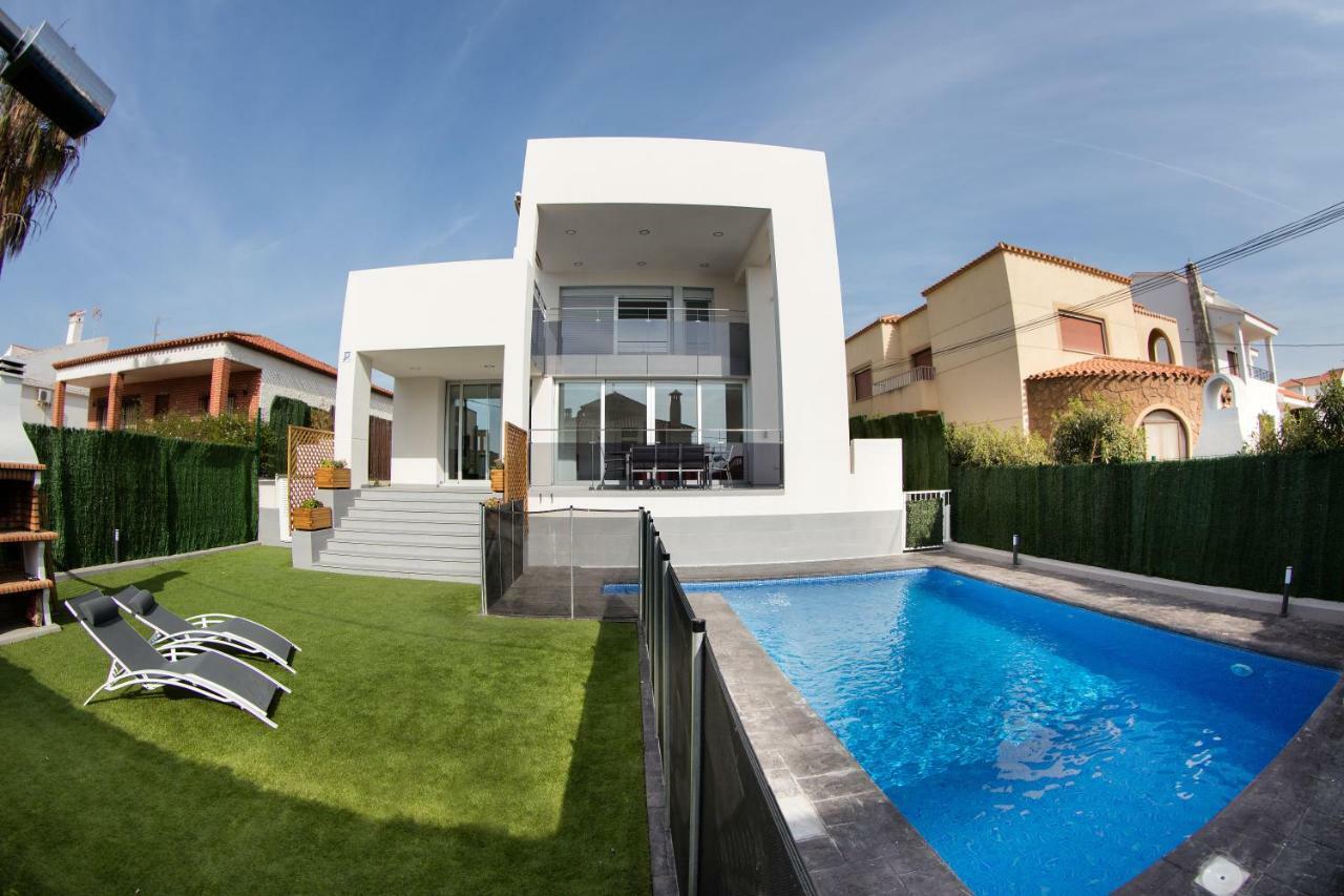 La Gurulla Villa