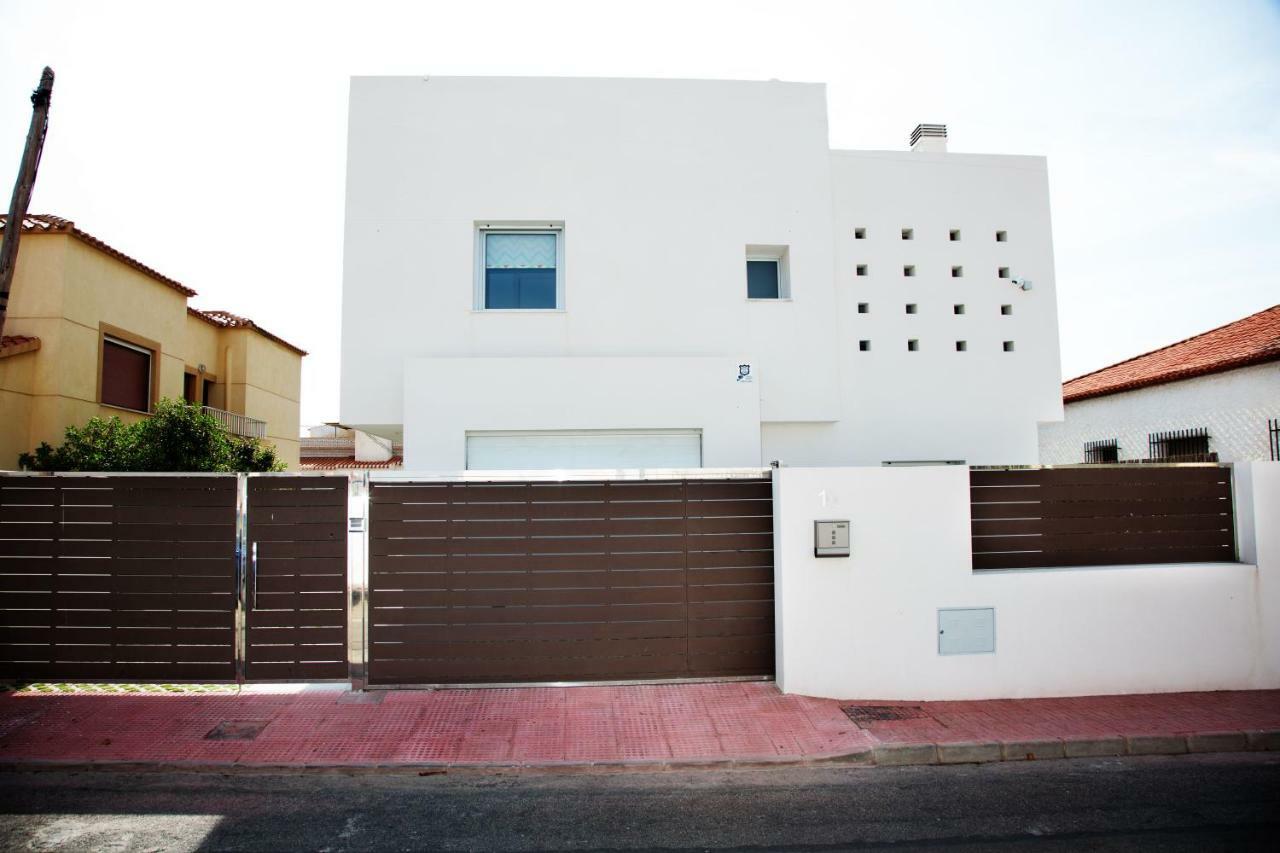 La Gurulla Villa *
