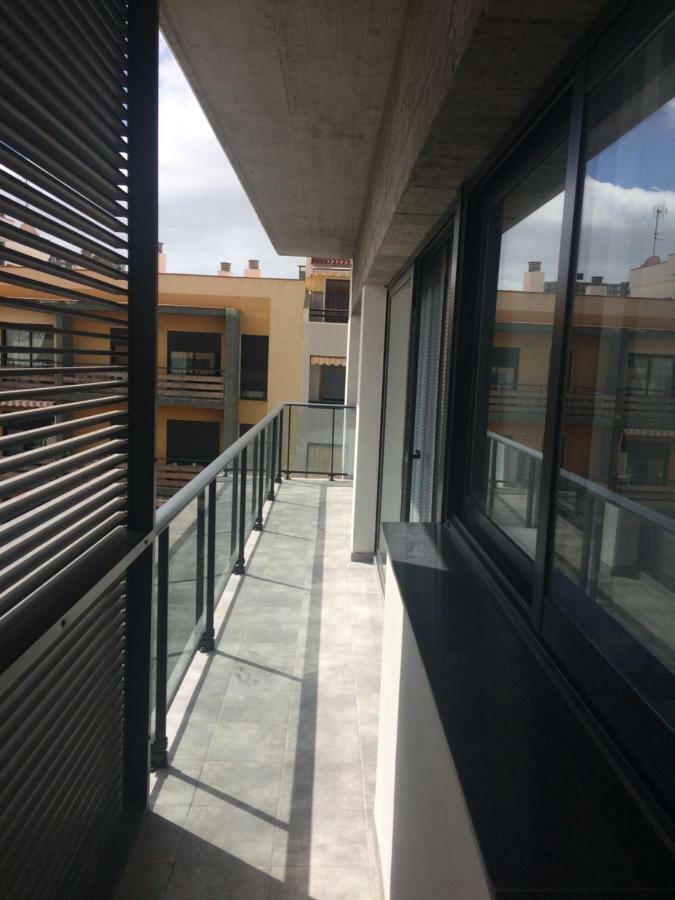 Apartamento New Center Cristianos