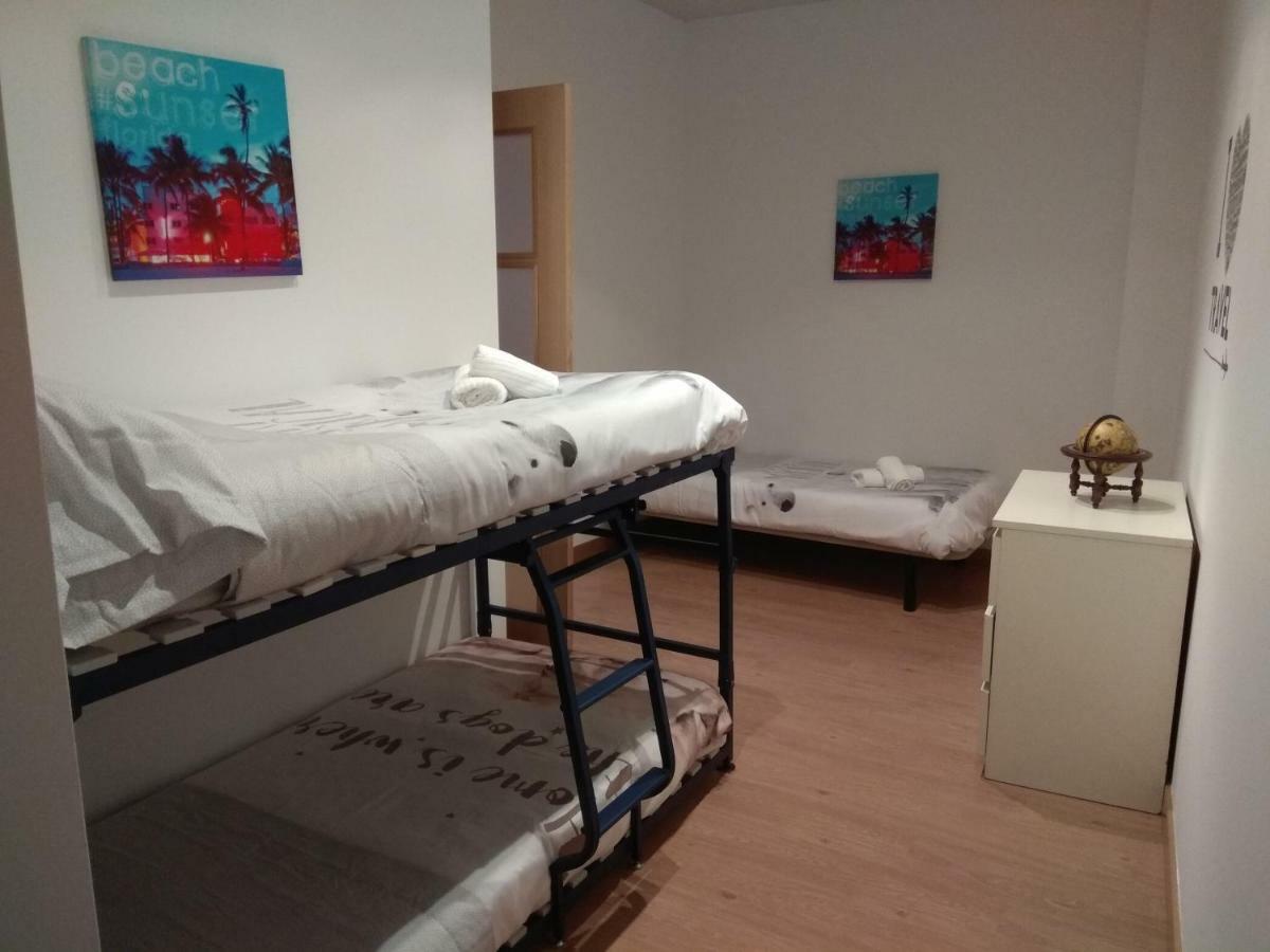 Gabierrota Apartamento *