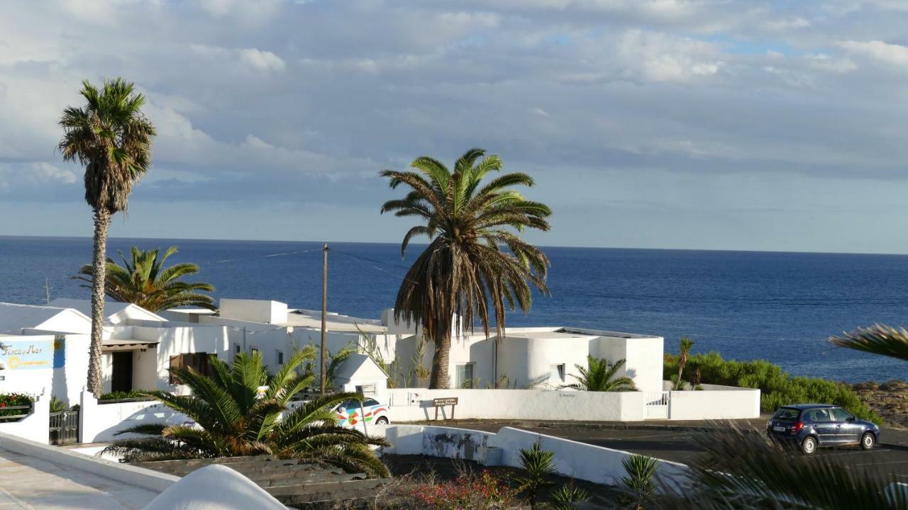 Finca Del Mar Naturist Complex * Charco del Palo