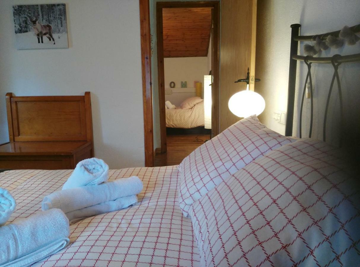 Can Batista Holiday home