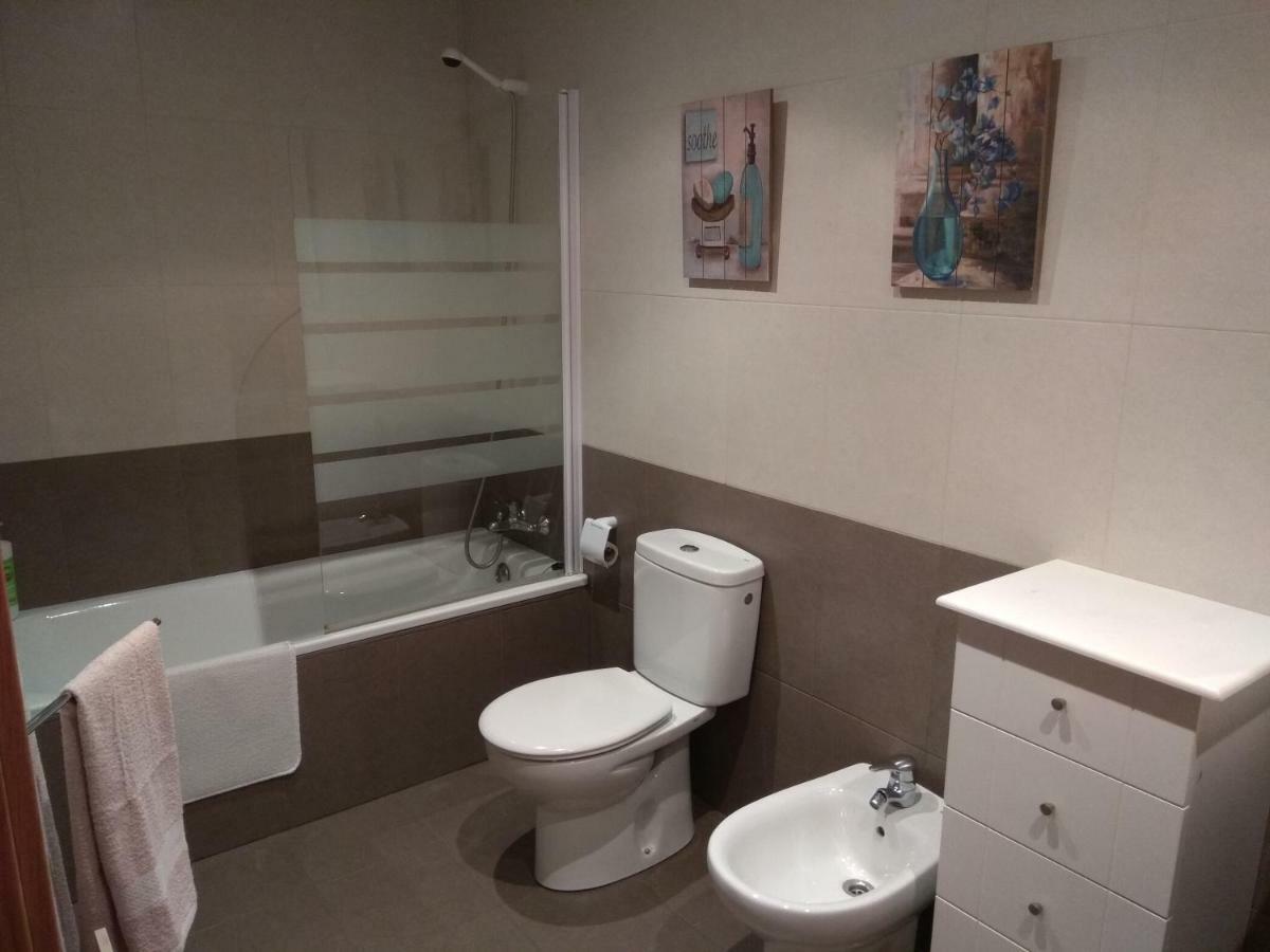 Apartamento Gabierrota