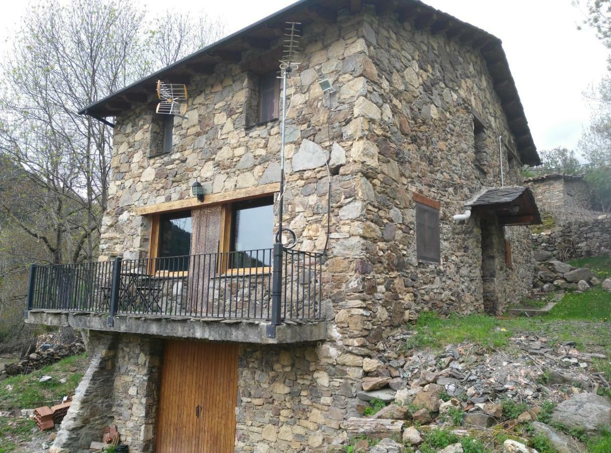 Can Batista Holiday home Neva