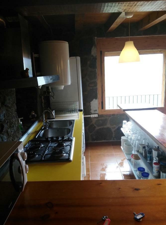 Holiday home Can Batista Neva