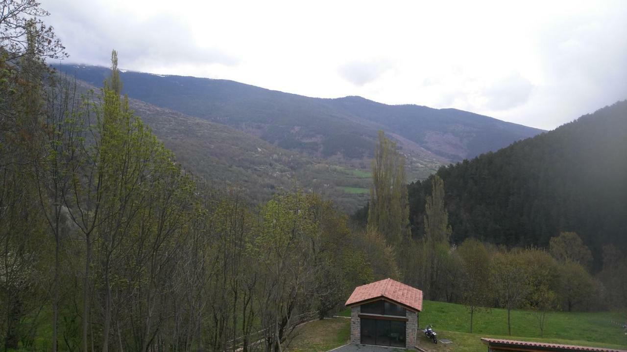 Can Batista Holiday home