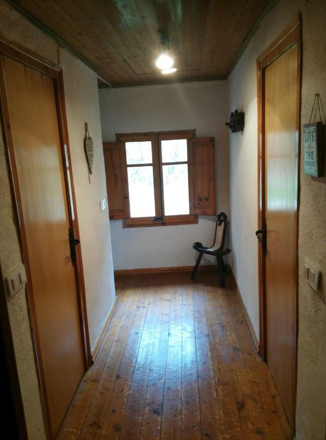 Can Batista Holiday home