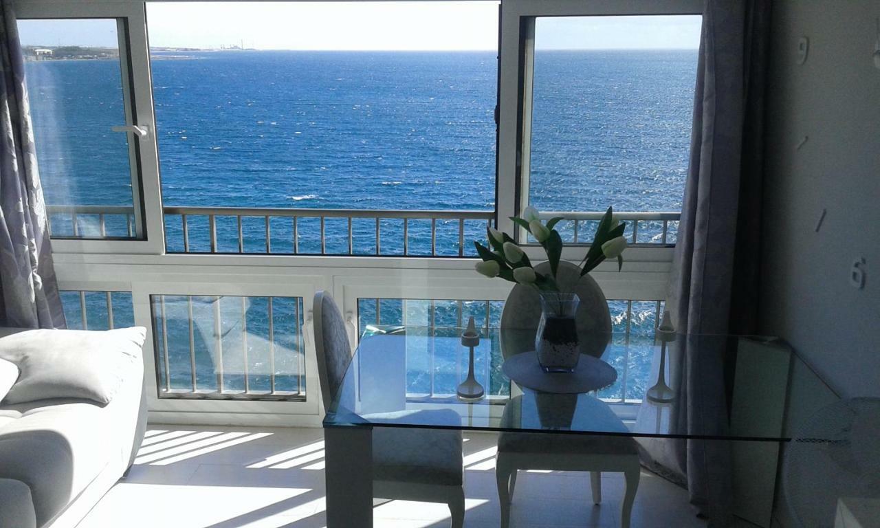 Carpe Diem San Agustin (Gran Canaria)