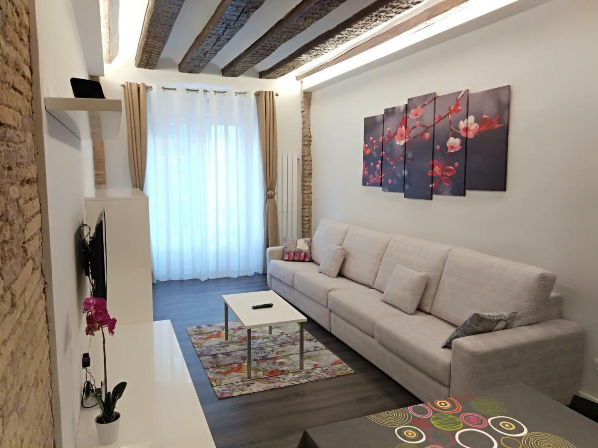 Apartamento Welcoming Old Town *