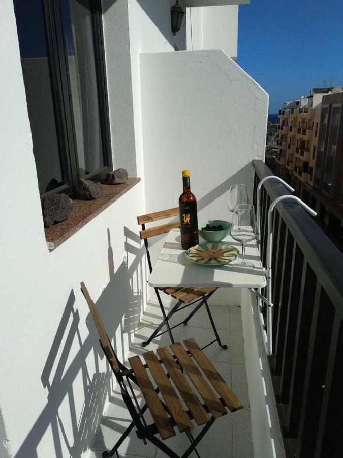 Apartamento Malvasía *