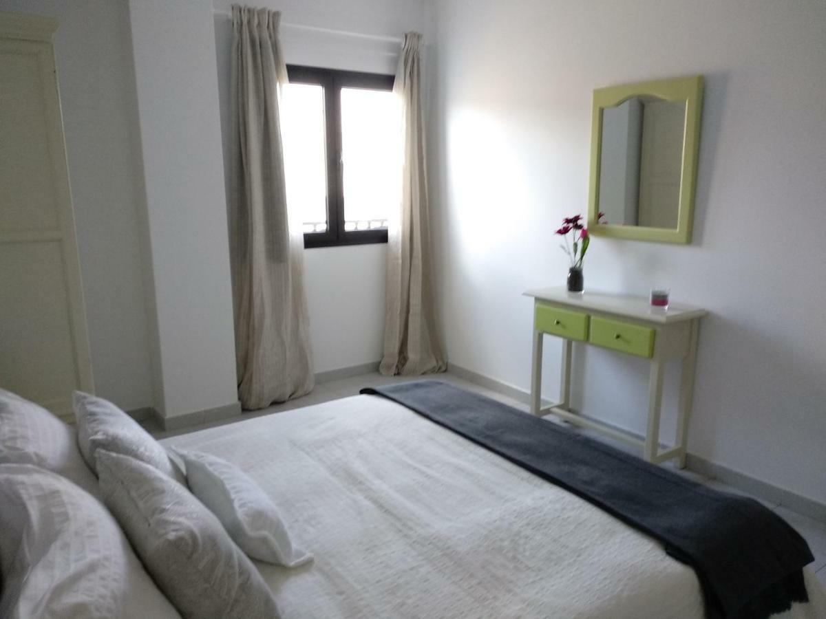Malvasía Apartamento