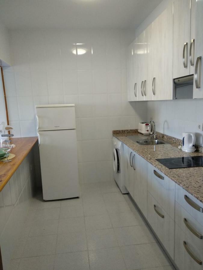 Malvasía Apartamento *