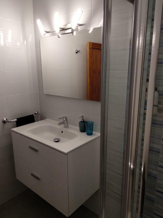 Apartamento Malvasía Arrecife (Lanzarote)
