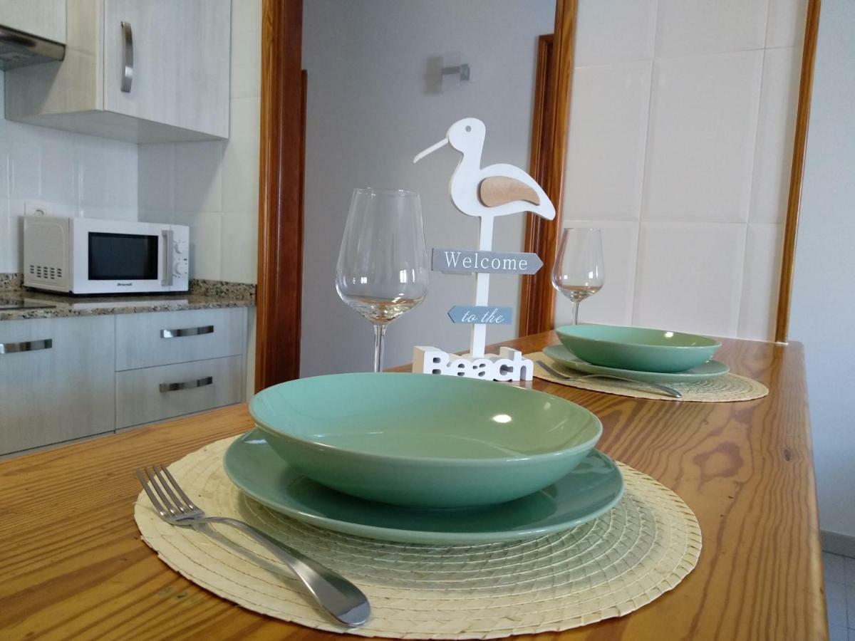 Malvasía Apartamento