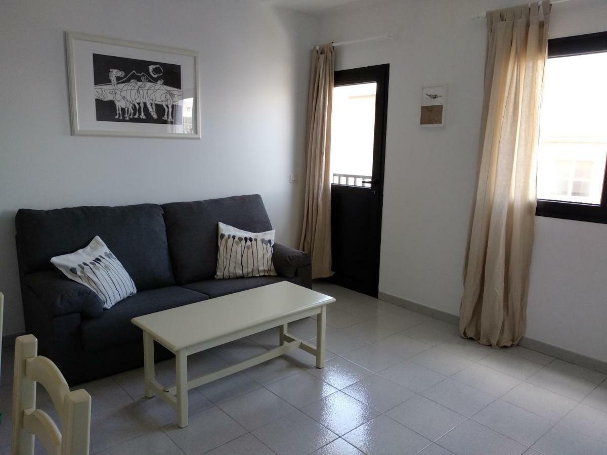 Malvasía Apartamento Arrecife (Lanzarote)