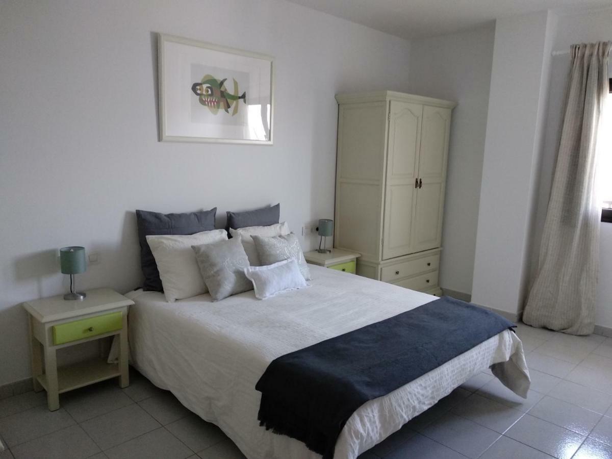 Malvasía Apartamento *